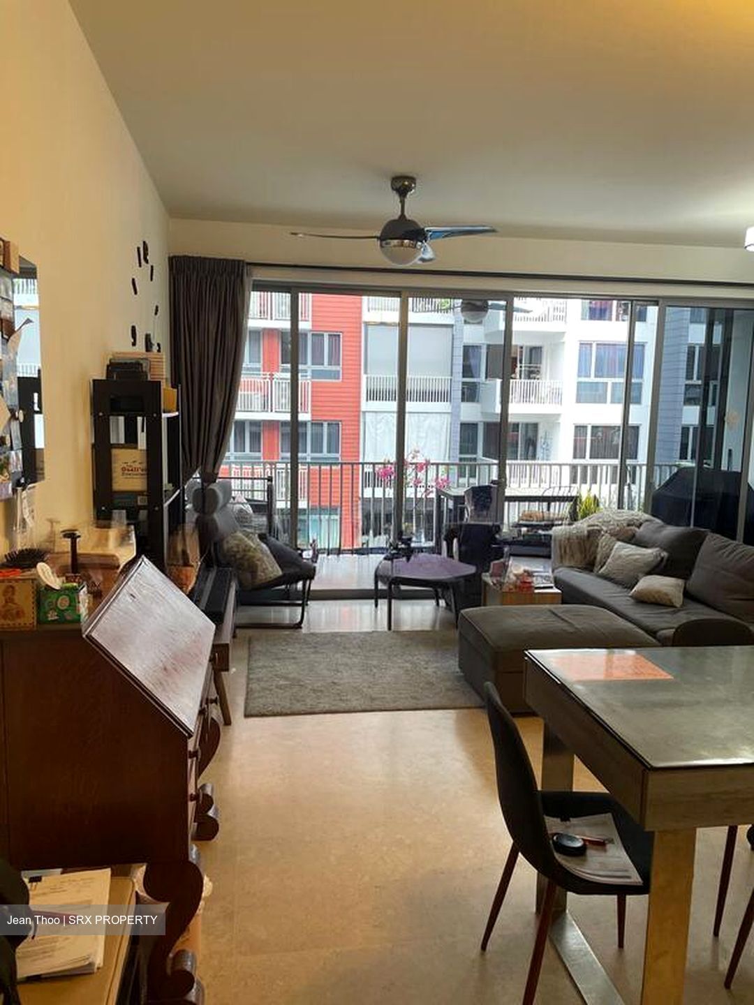 Woodhaven (D25), Condominium #503444201